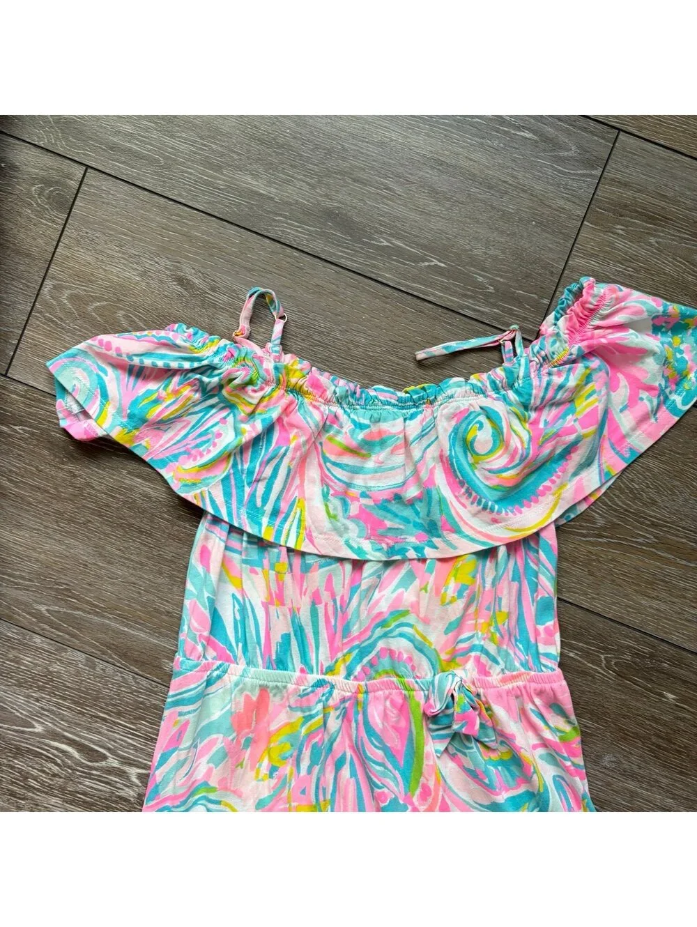 Lilly Pulitzer size 12